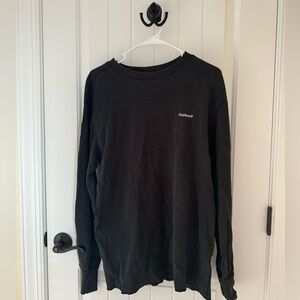 carhartt long sleeve tee